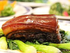 -吴门人家·苏宴宫廷菜(拙政园店)