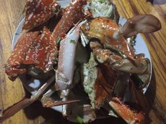 -三姐妹平价海鲜