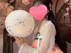 -流光锦时汉服体验馆(雁塔店)