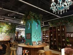 -海马体照相馆(天津世纪都会店)