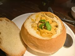 -外婆家(蓝色港湾店)