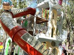 -水上乐园·欢乐世界