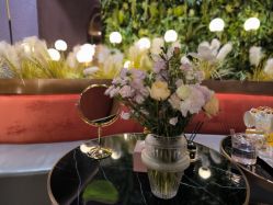 -花隐·美芙炫海菲秀皮肤管理中心