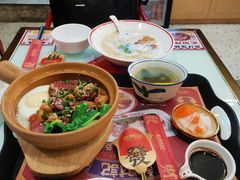 -赵财财·肠粉·煲仔饭(华润万象城店)