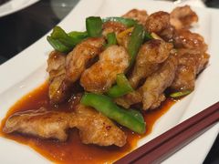 -小南洋海景餐厅(深圳湾店)