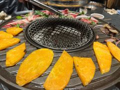 -完美生活炭火烤肉(二马路店)