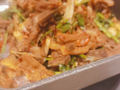 -阿斯牛牛·凉山菜(新会展店)