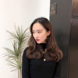 烫染-ASA HAIR SALON