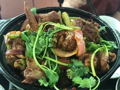 -川香煲(茅台路店)