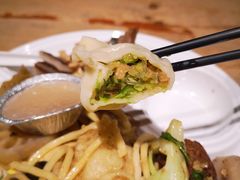 -素清香(解放路店)