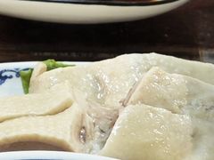 盐水鸭-同得兴 Since·1995 传统苏式面馆(嘉馀坊店)