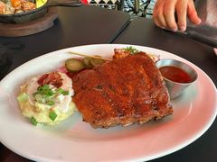 -Chili's Cafe&Bar奇利斯(滨江店)