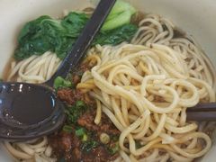 -李先生牛肉面大王(东单店)