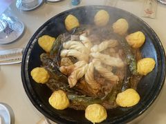 -王老六铁锅炖鱼(翠微店)