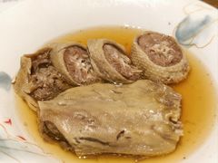 -扬州狮子楼·非遗淮扬菜(东关街店)