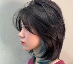 -H·Y HAIR SALON烫发·染发·造型