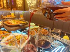 -星璨火吧KTV聚会餐厅(丰庆路店)