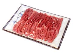 -惠丰涮肉馆(德宝新园店)