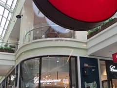 门面-COSTA COFFEE(斯普瑞斯奥特莱斯店)