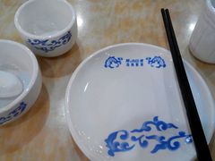 android_upload_pic-同发号饭庄(复兴路店)