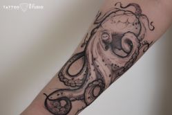 -飛凡TATTOO纹身•原创