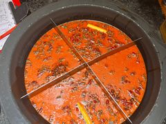 -陈眼镜火锅(总店)