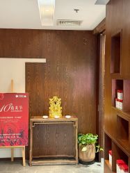 -禾颜社·精致美容