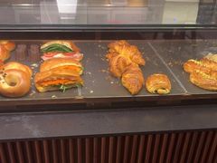 -BAKER&SPICE(安福路店)