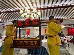 -聚春园自助餐厅(东街口店)