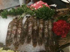 -捞神煲汤火锅(湖滨商业街店)