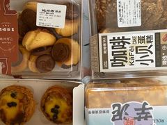 -鲍师傅糕点(大沽南路店)
