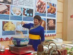 额吉奶茶（小）-羊之道草原味道清真餐厅(番禺店)