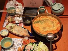 -仓桥家·焗寿司·锅物(光谷步行街店)