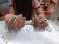 点击看大图 -今玥美甲美睫