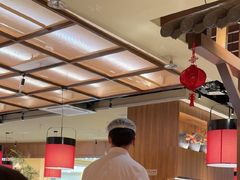 -老阿爸鲜鱼土菜(独墅湖店)
