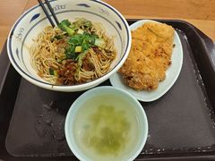 -晓午阳常熟炒浇面(红庙店)