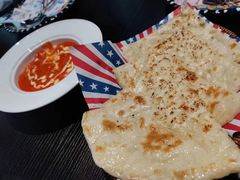 -木尔坦·Multan巴基斯坦清真餐厅halal(大智嘉园店)