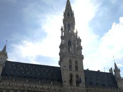 -布鲁塞尔大广场