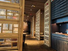 -山港凯悦酒店·BEBA海滩烧烤餐厅酒吧