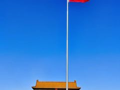 -天安门城楼
