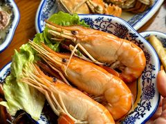 -孙盛兴奥灶面馆·蟹黄面·三虾面(山塘街总店)