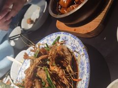 -老头儿油爆虾·1987杭州烟火味(湖滨银泰in77D区店)