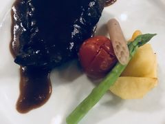 -马克西姆餐厅(崇文门店)