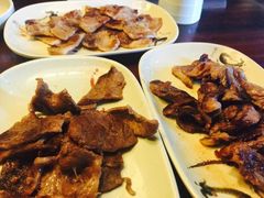 -火炉情韩国料理店(古田路店)