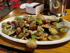 -京朋串屋·烧烤(望京西路总店)