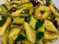 -川正旺江湖菜(三元桥店)