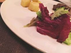 -郑州希尔顿酒店·阿米奇意大利餐厅