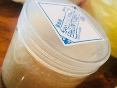 甜酒酿-新万鑫银丝面·非遗无锡味(惠山古镇店)