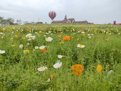 -歌斐颂巧克力小镇