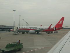 -福州长乐国际机场